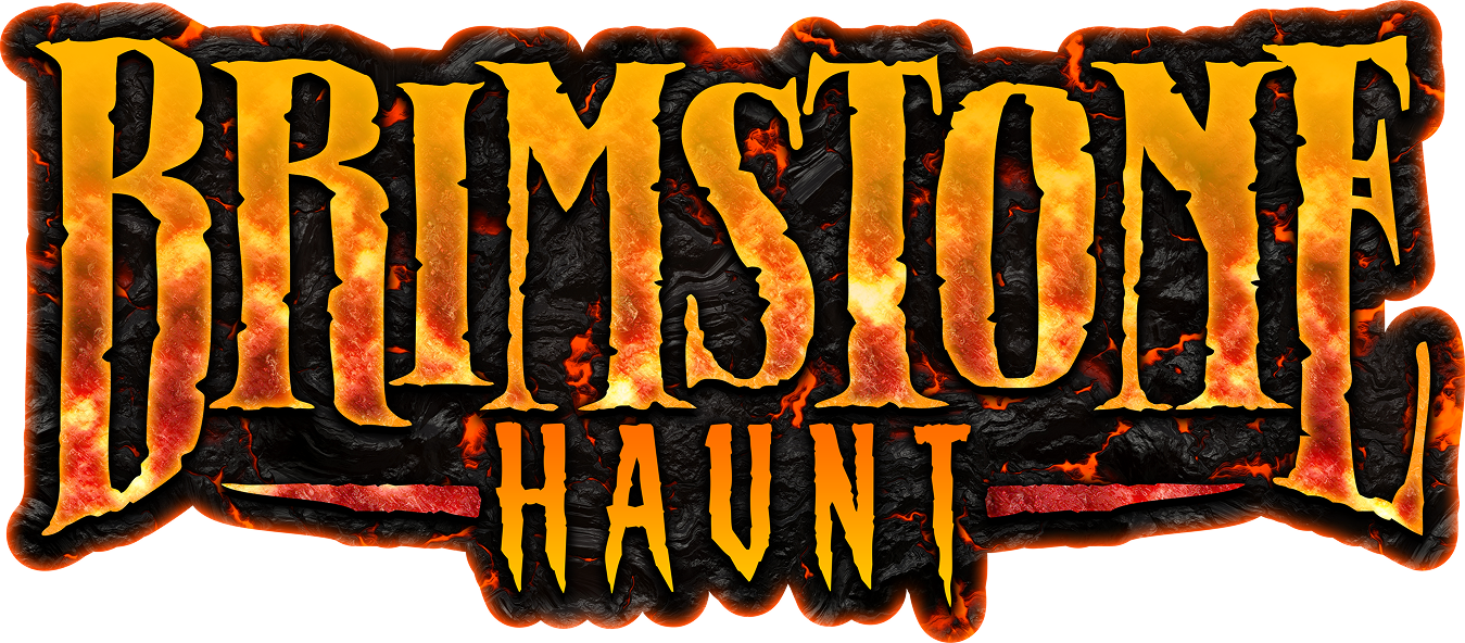 Brimstone Haunt Logo